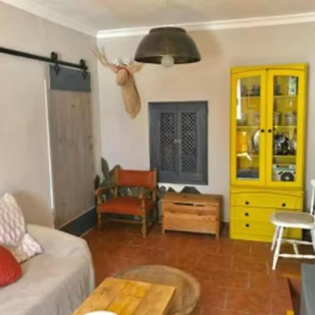 La Casita Villa Ардалес Екстериор снимка