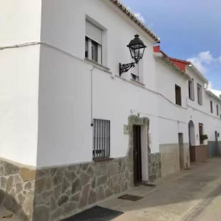 La Casita Villa Ардалес Екстериор снимка