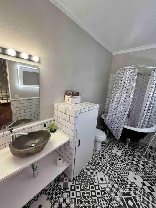 La Casita Villa Ардалес Екстериор снимка