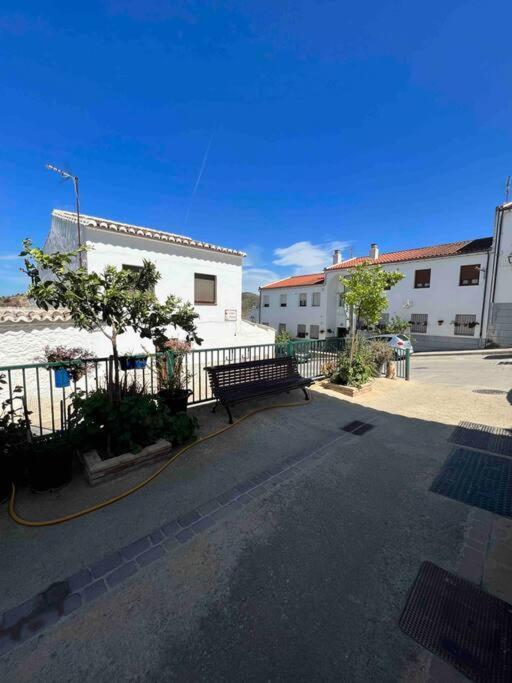 La Casita Villa Ардалес Екстериор снимка
