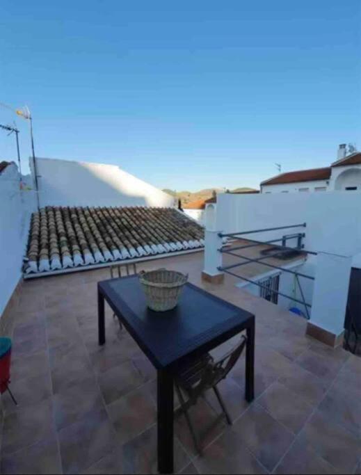La Casita Villa Ардалес Екстериор снимка