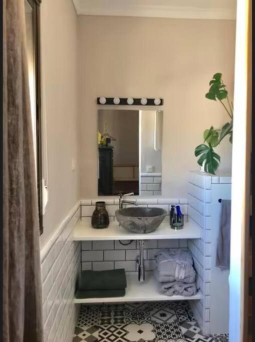 La Casita Villa Ардалес Екстериор снимка