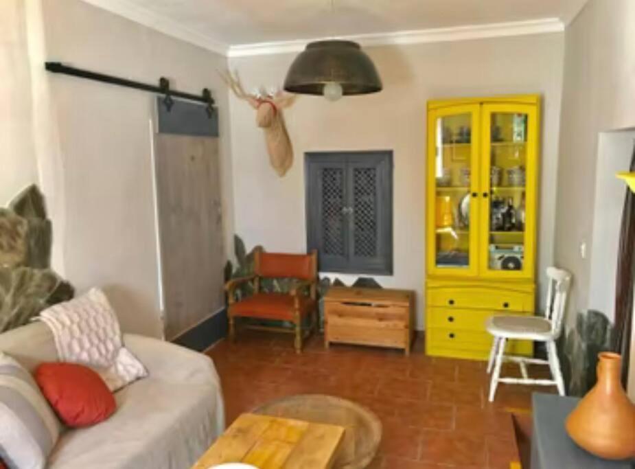 La Casita Villa Ардалес Екстериор снимка