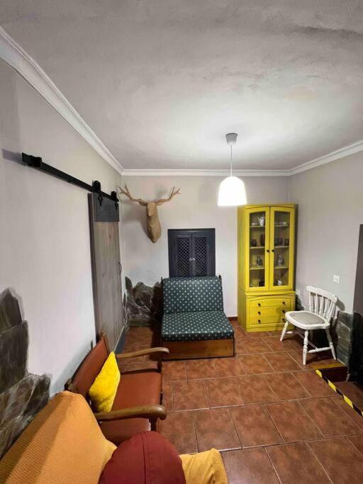 La Casita Villa Ардалес Екстериор снимка