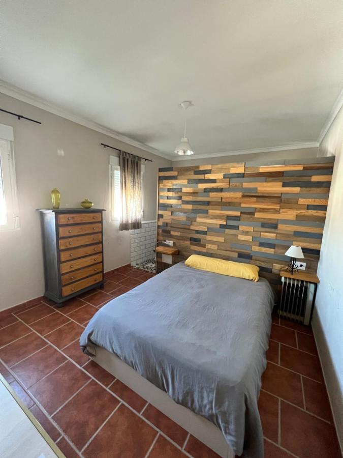 La Casita Villa Ардалес Екстериор снимка