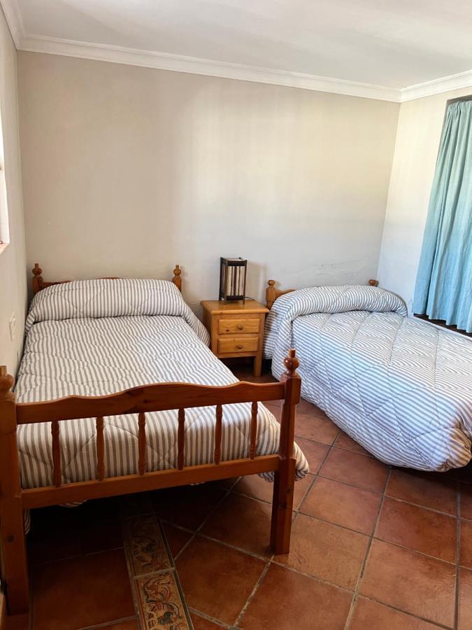 La Casita Villa Ардалес Екстериор снимка