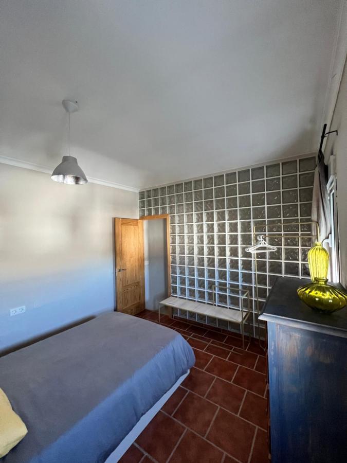 La Casita Villa Ардалес Екстериор снимка
