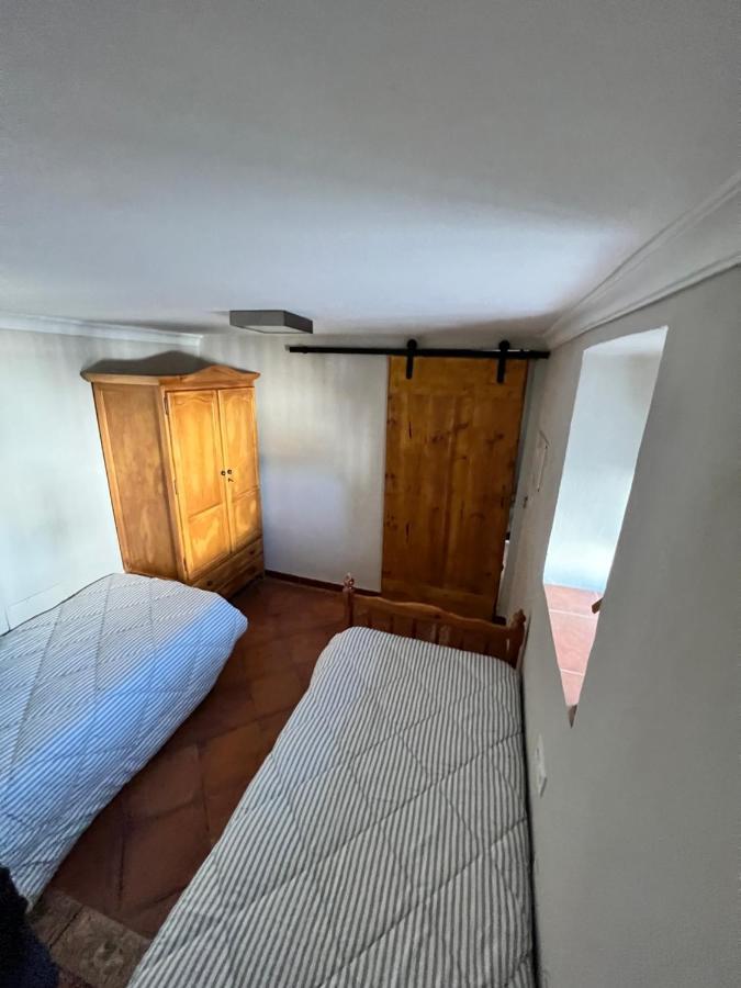 La Casita Villa Ардалес Екстериор снимка