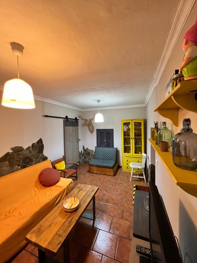 La Casita Villa Ардалес Екстериор снимка