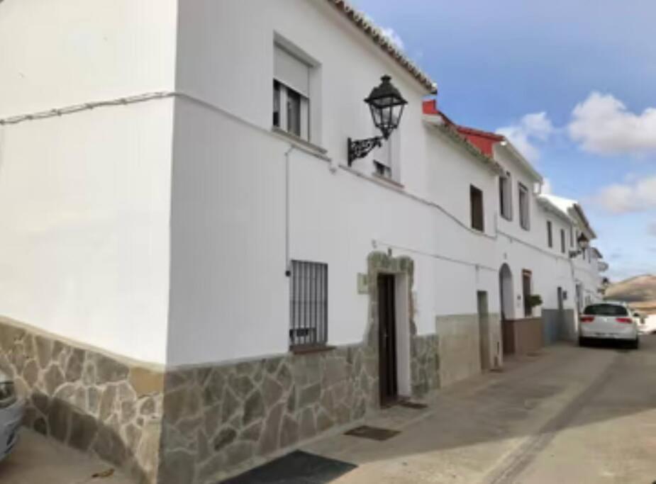 La Casita Villa Ардалес Екстериор снимка